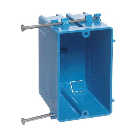 plastic electric socket box